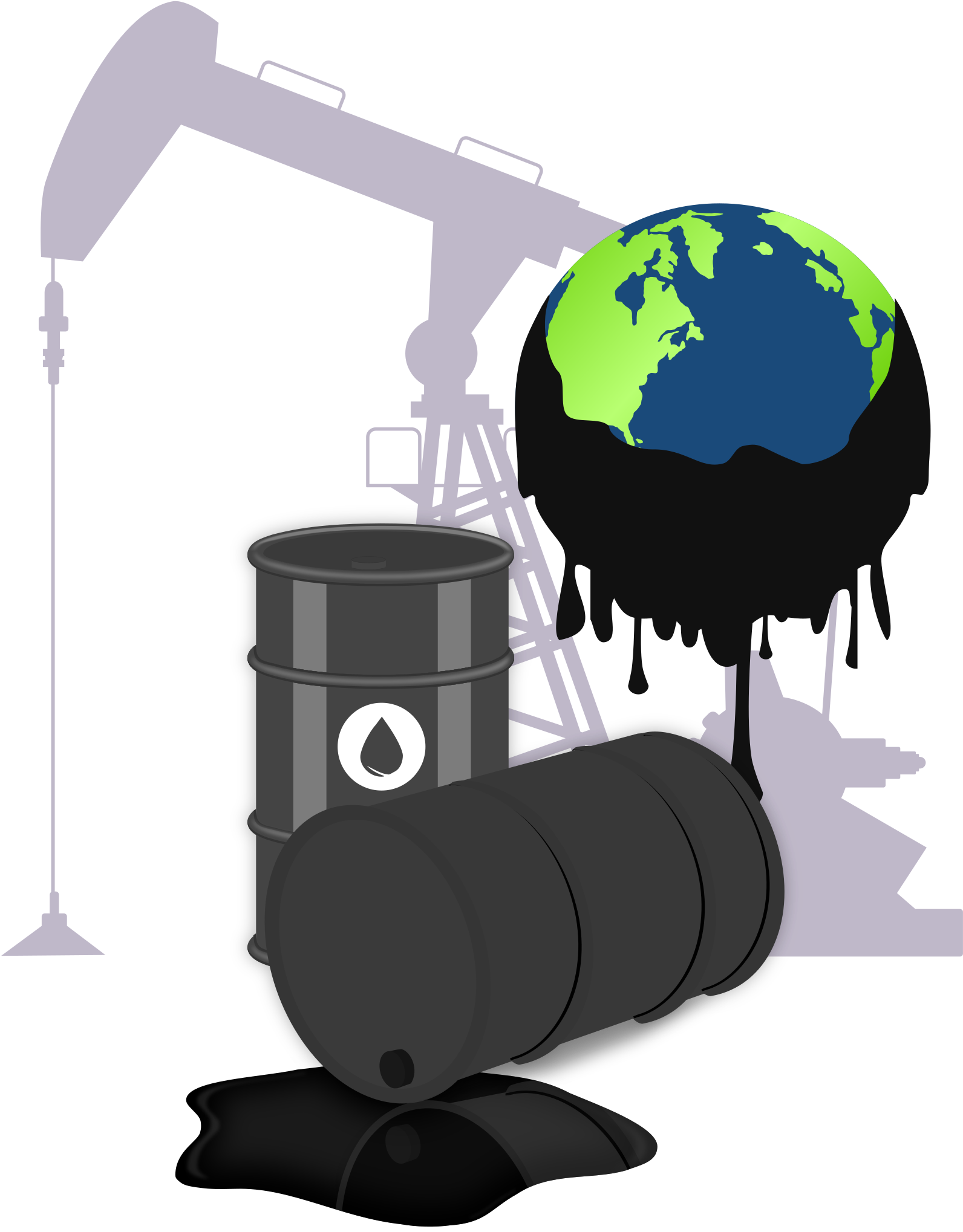 Pollution Vector Air Transparent PNG Image