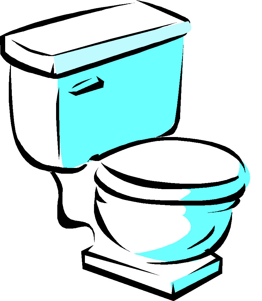 Bathroom Vector Transparent PNG Image