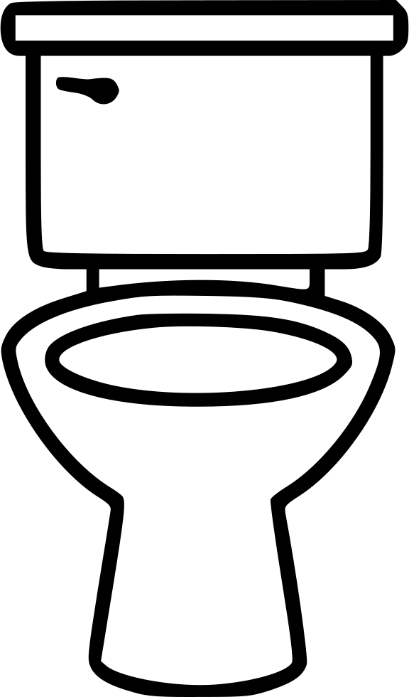 Bathroom Vector File Transparent PNG Image