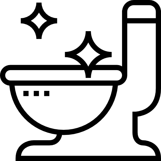 Bathroom Vector Transparent PNG Image