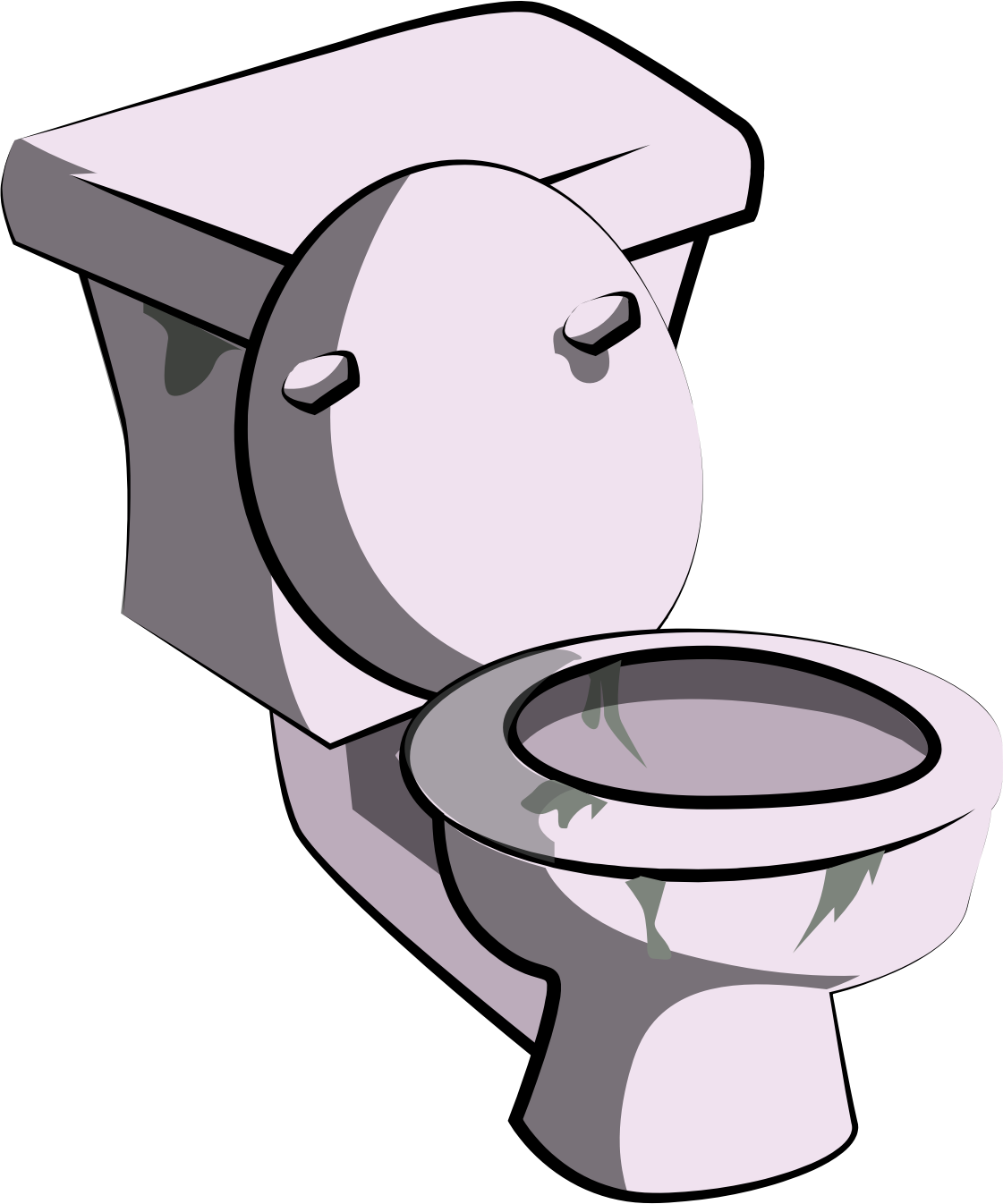 Bathroom Vector Transparent PNG Image