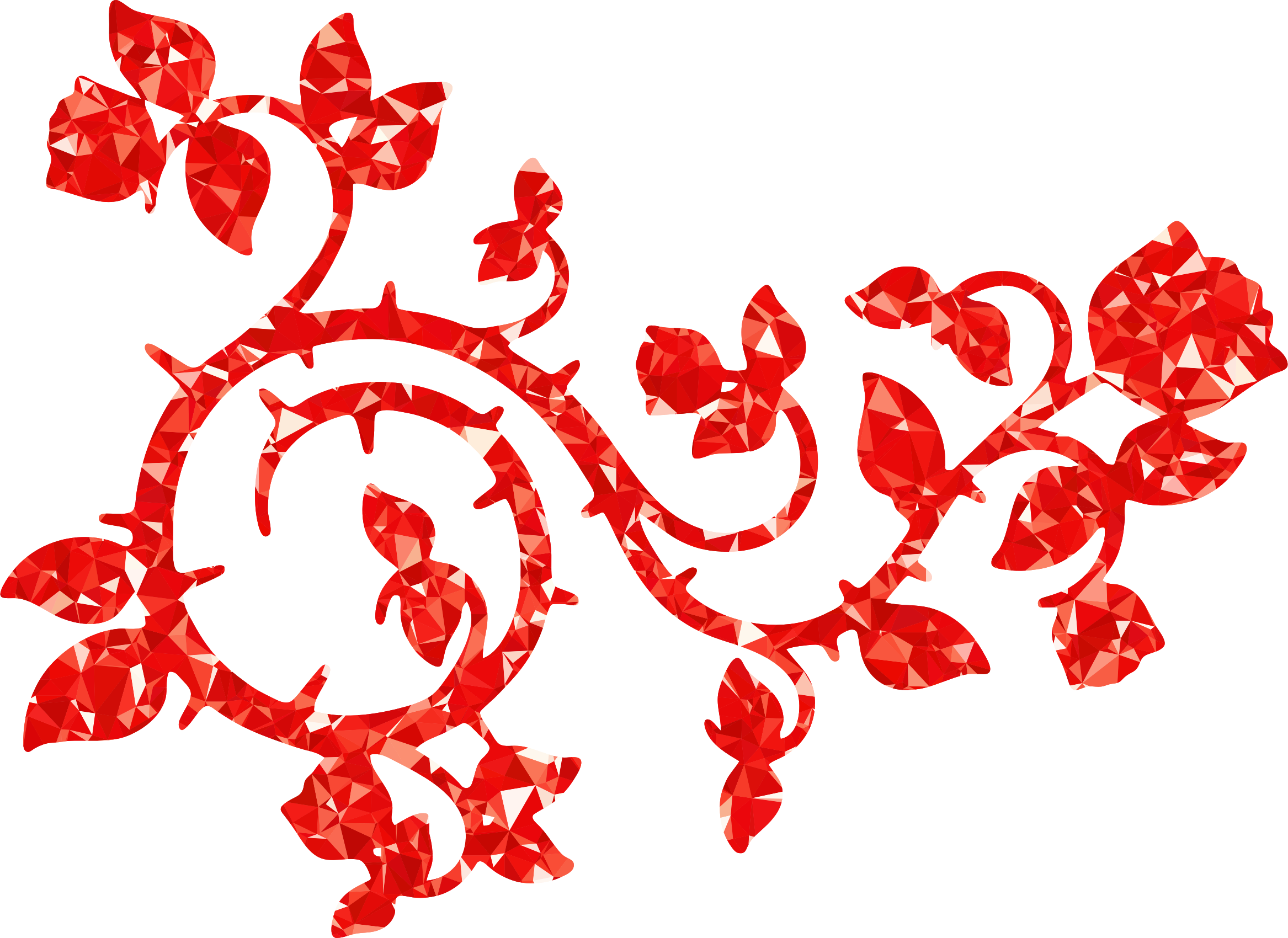 Vector Prickle Transparent PNG Image