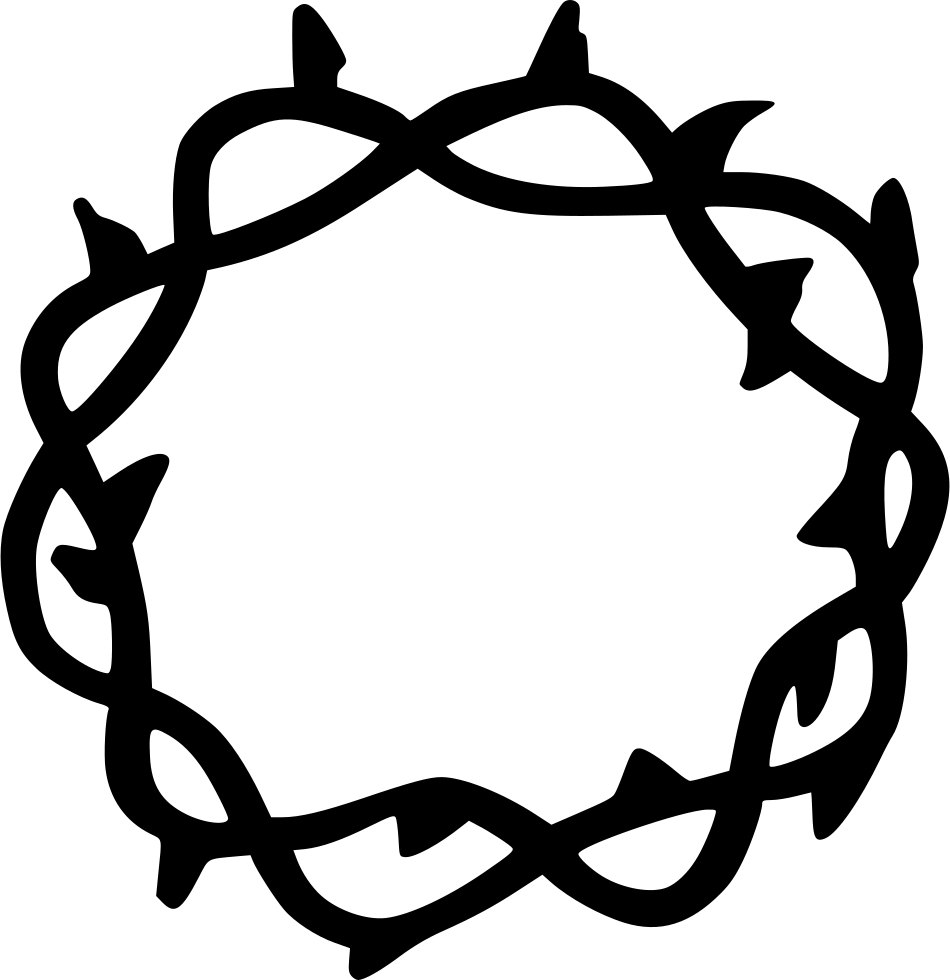 Vector Prickle Transparent PNG Image