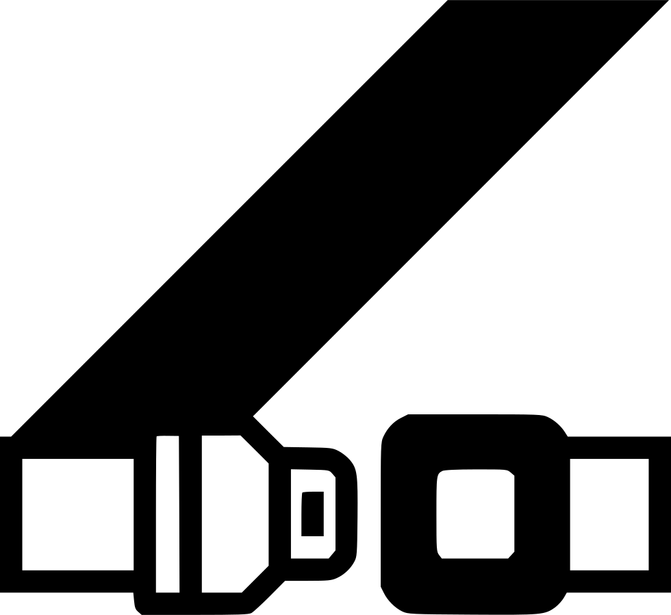 Safe Vector Belt Transparent PNG Image