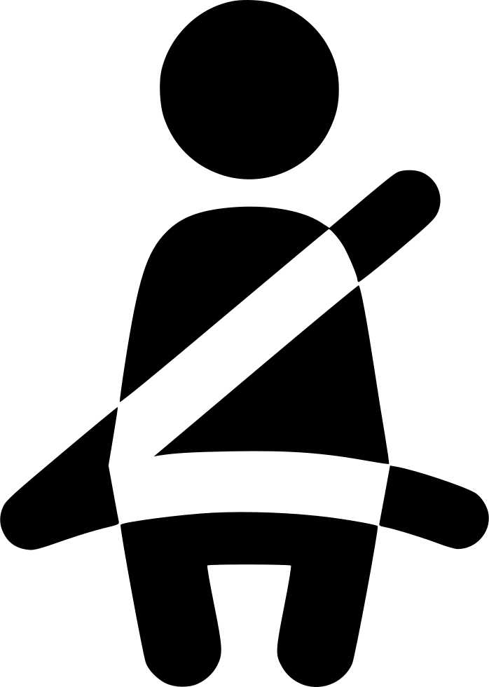Safe Vector Belt Transparent PNG Image