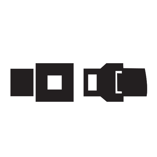 Safe Vector Belt Transparent PNG Image