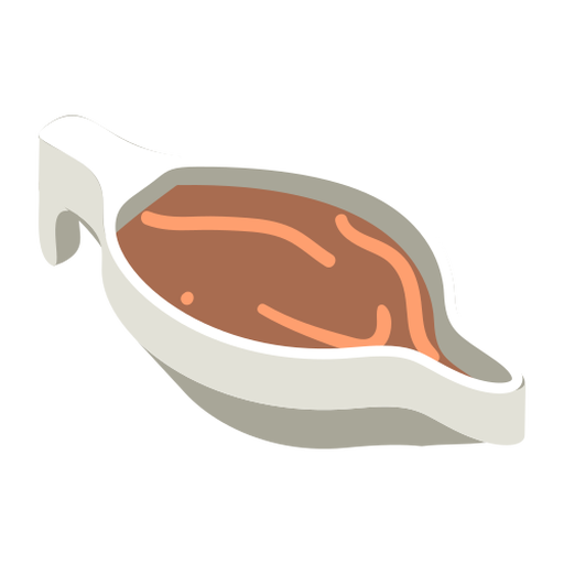 Vector Sauce Transparent PNG Image