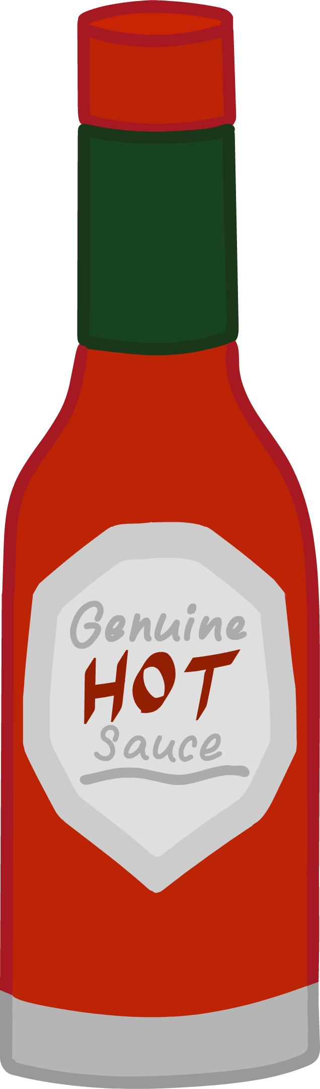 Pic Vector Sauce Transparent PNG Image