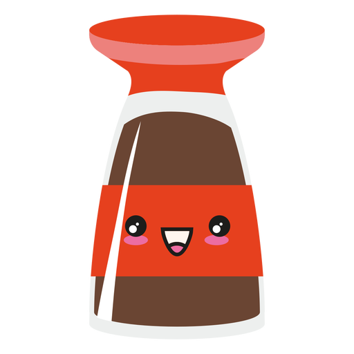 Vector Sauce Transparent PNG Image