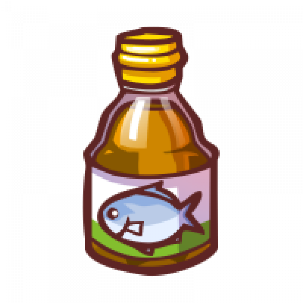 Vector Sauce Transparent PNG Image
