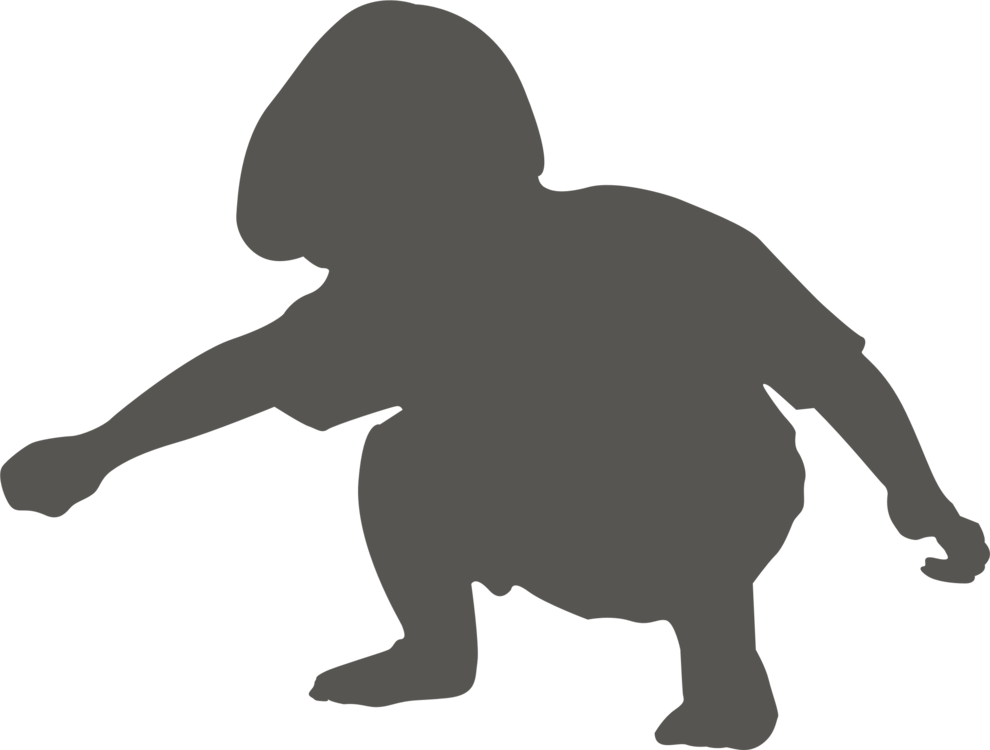 Vector Squat Transparent PNG Image