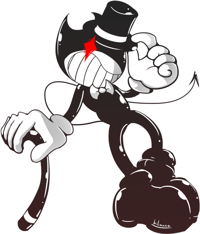 Vector Bendy Transparent PNG Image