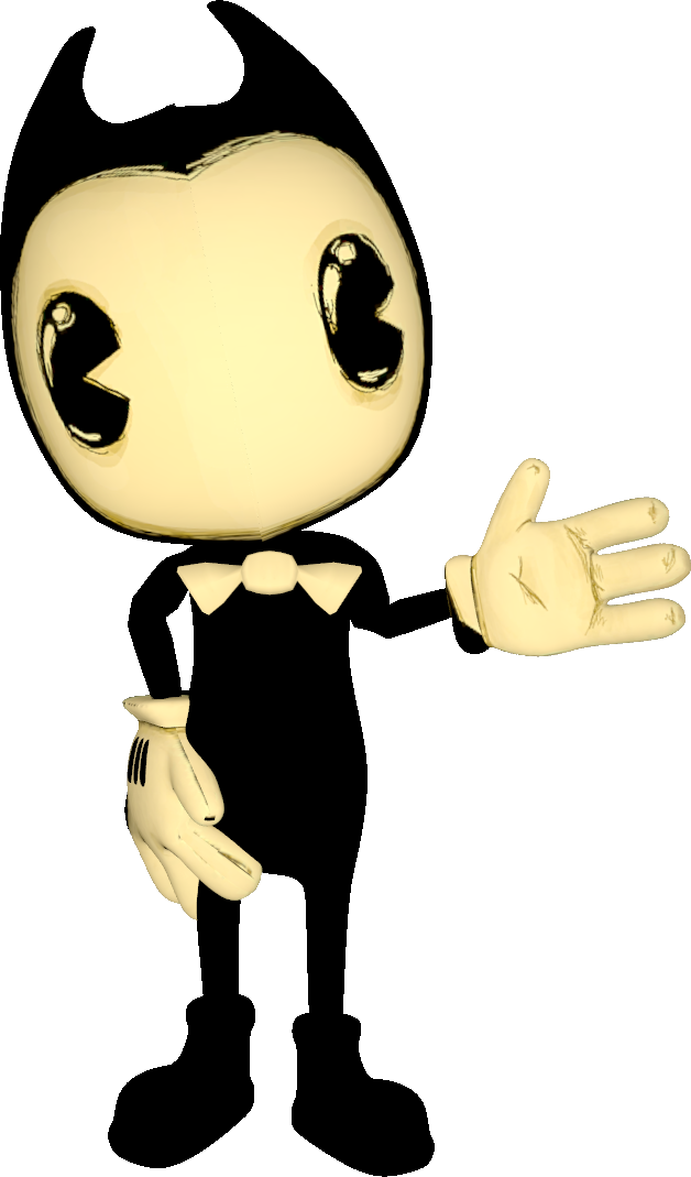 Vector Bendy Transparent PNG Image