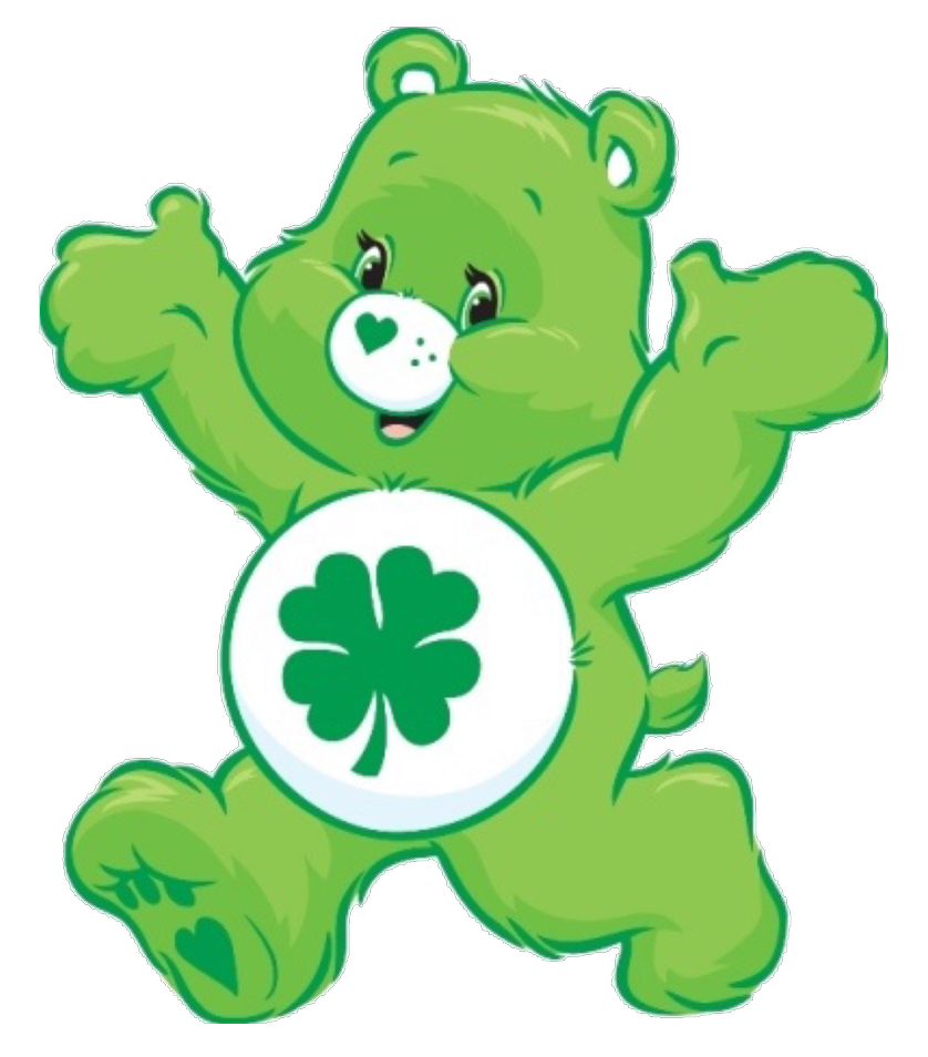 Bears Vector Care Transparent PNG Image