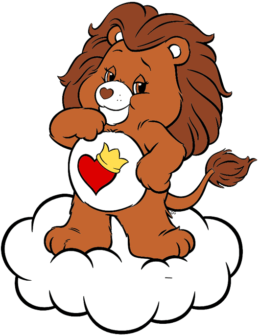 Bears Vector Care Transparent PNG Image