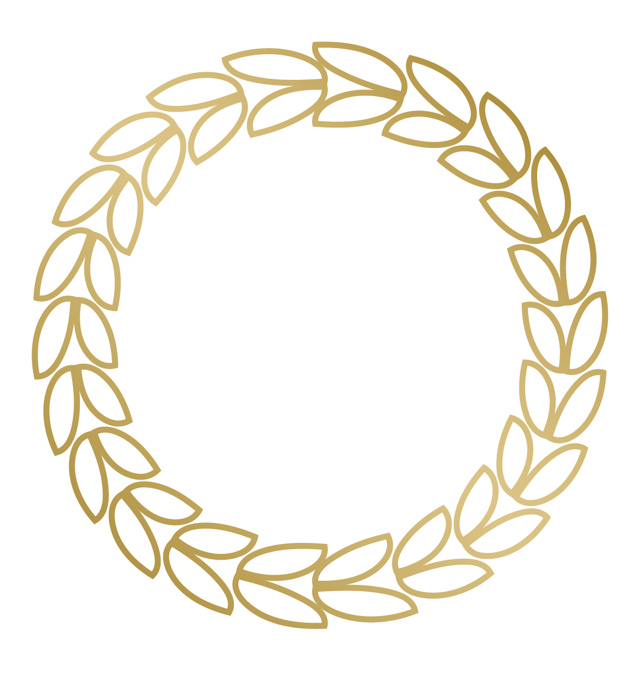 Euclidean Circle Vector Border Circular Transparent PNG Image