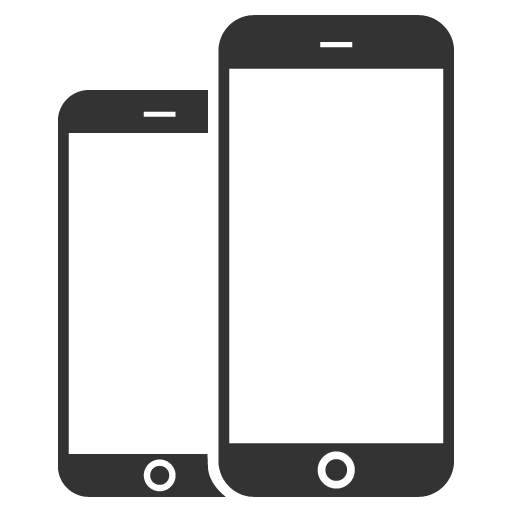 6S Vector Iphone Transparent PNG Image