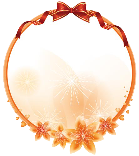 Vector Frame Transparent PNG Image