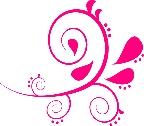 Vector Swirl Transparent PNG Image