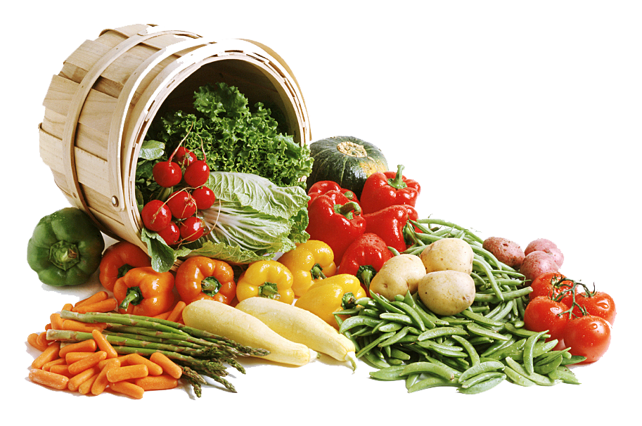 Vegetable Transparent PNG Image