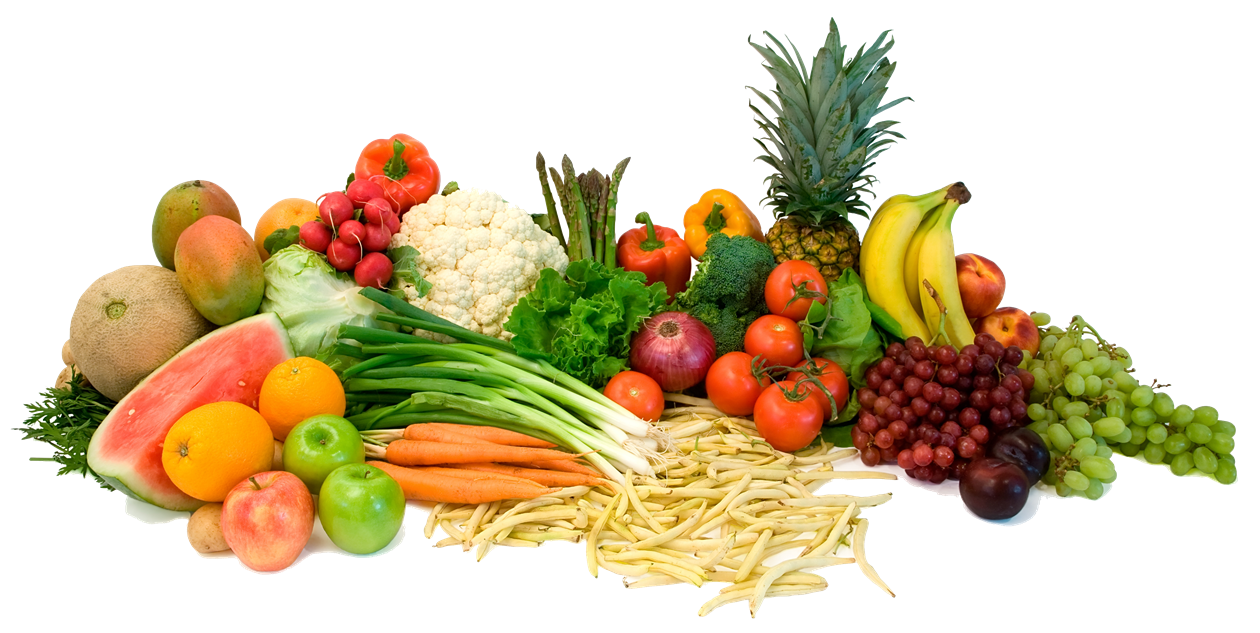 Vegetable Transparent PNG Image