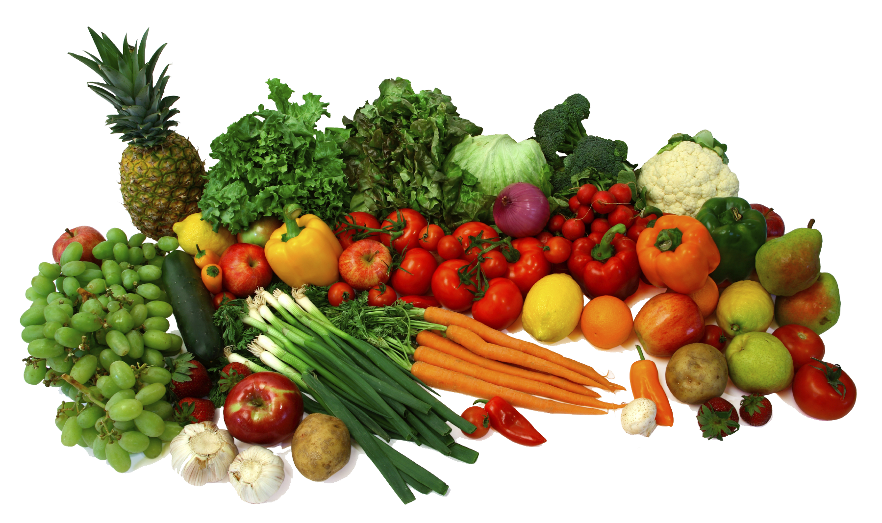 Vegetable Transparent PNG Image