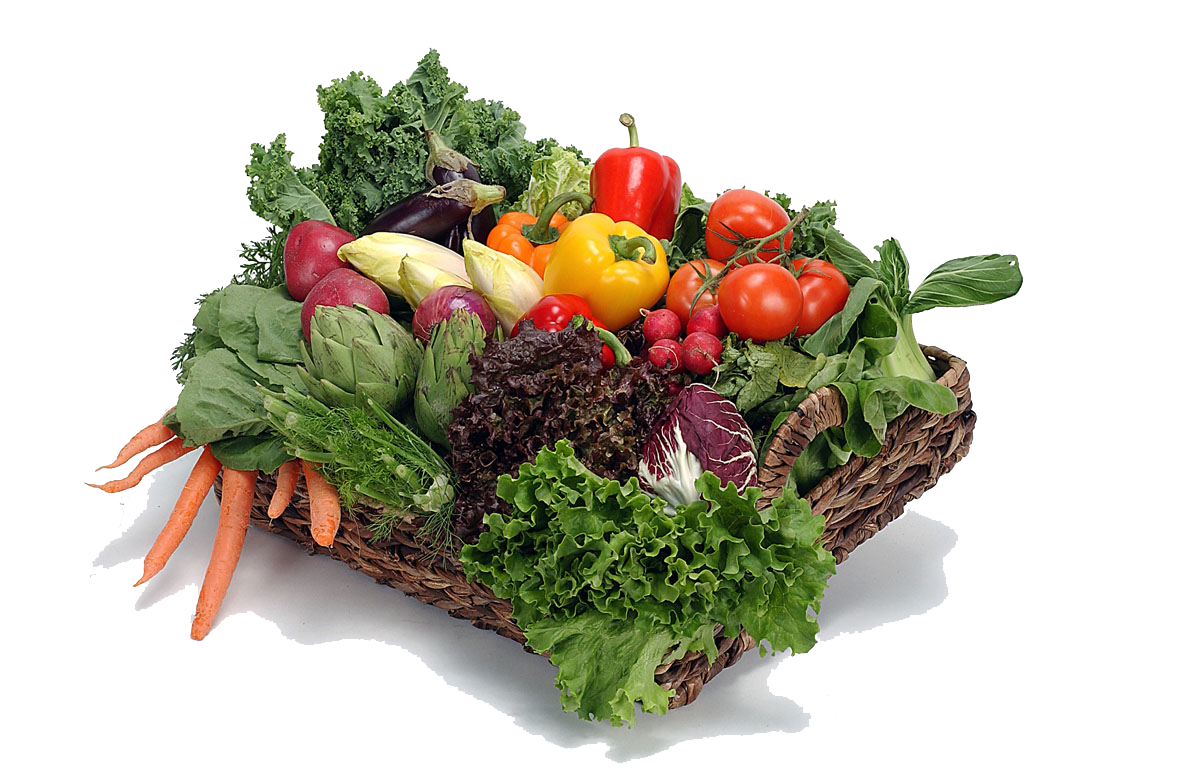 Vegetable File Transparent PNG Image