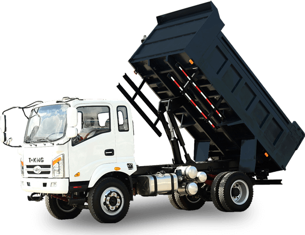 Pic Truck Dump Transparent PNG Image