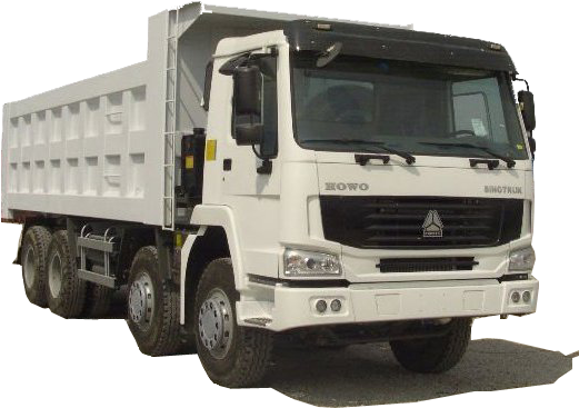 Pic Industrial Truck Dump Transparent PNG Image