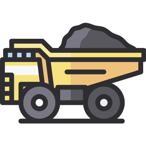 Pic Vector Truck Dump Transparent PNG Image