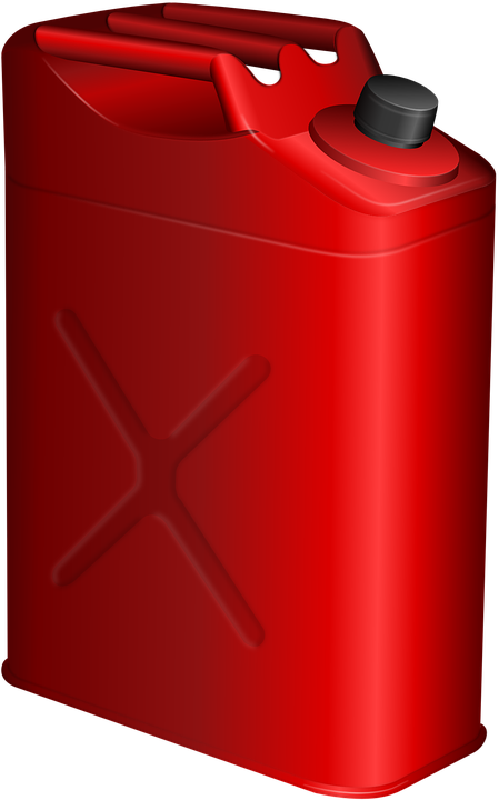 Gasoline Transparent PNG Image