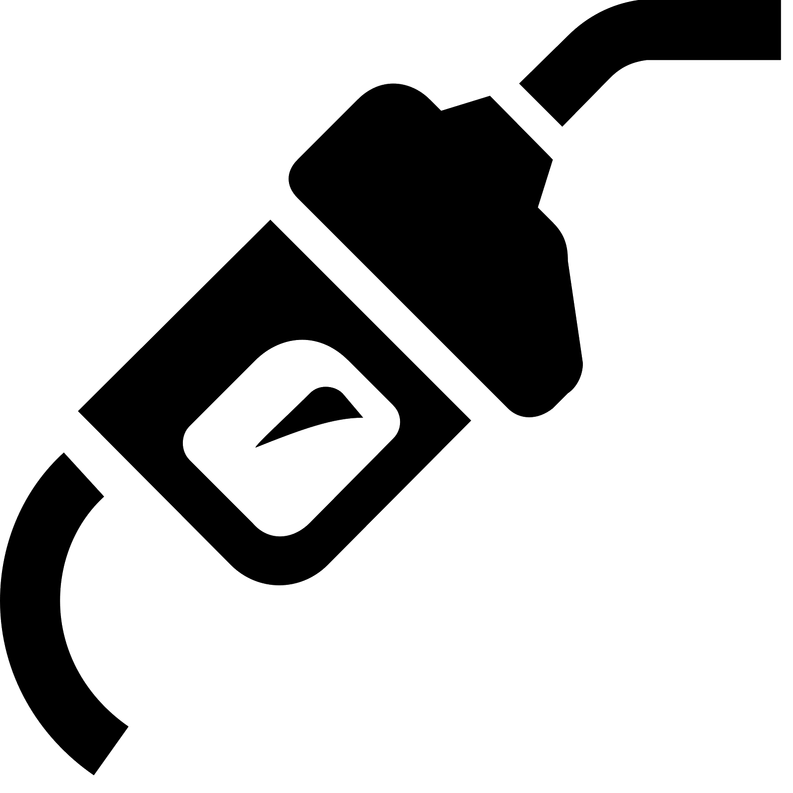 Gasoline Transparent PNG Image