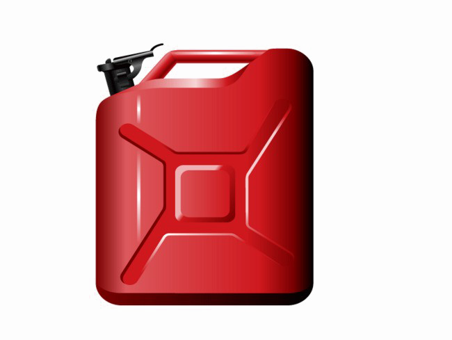 Gasoline Transparent PNG Image