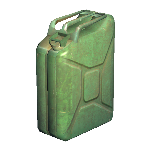 Gasoline Transparent PNG Image