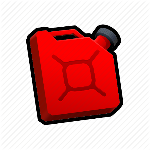 Gasoline Transparent PNG Image