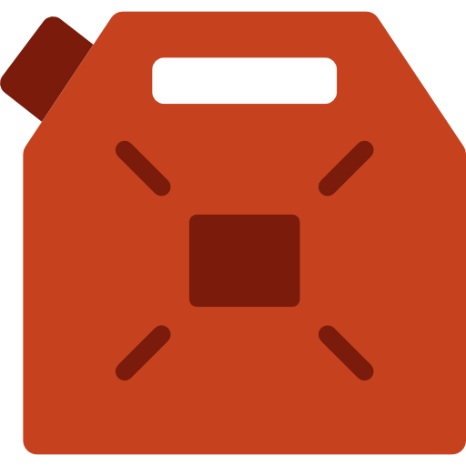 Gasoline Transparent PNG Image