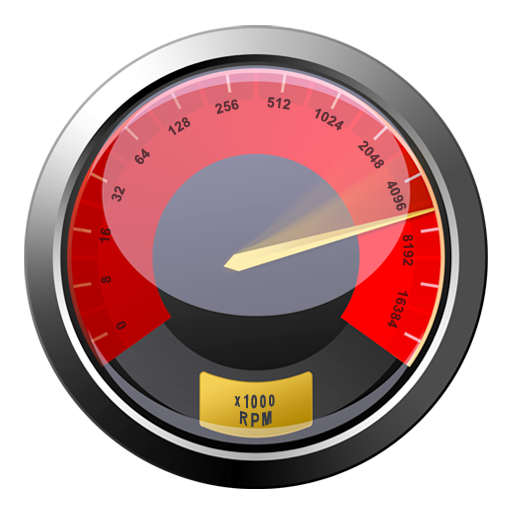 Gauge Transparent PNG Image