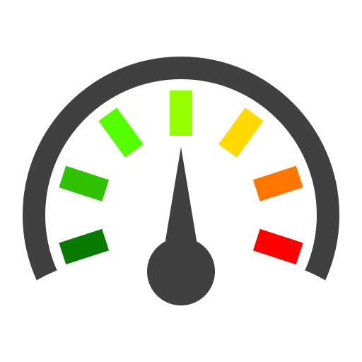 Gauge Transparent PNG Image