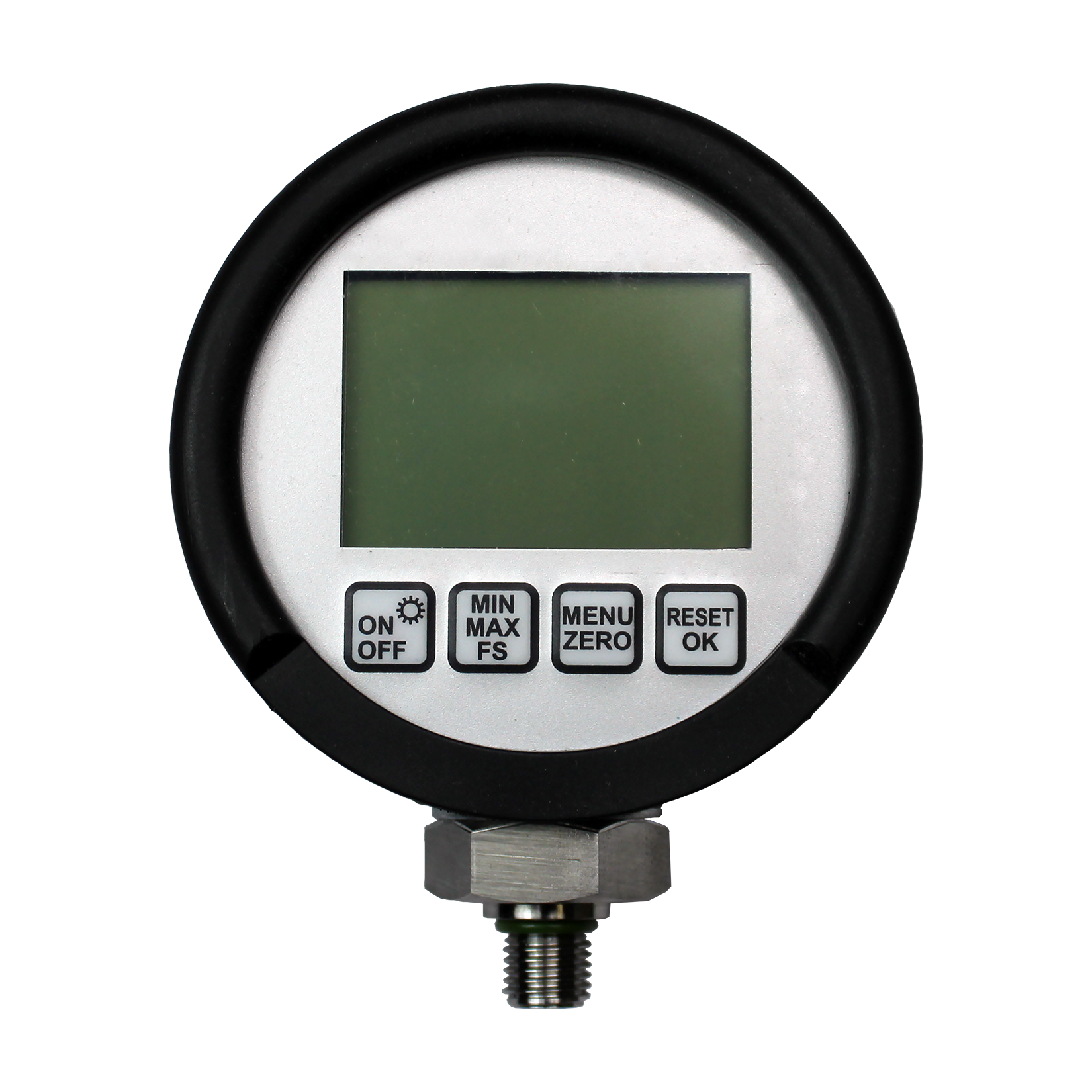 Gauge Transparent PNG Image