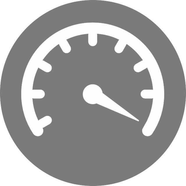 Gauge Transparent PNG Image
