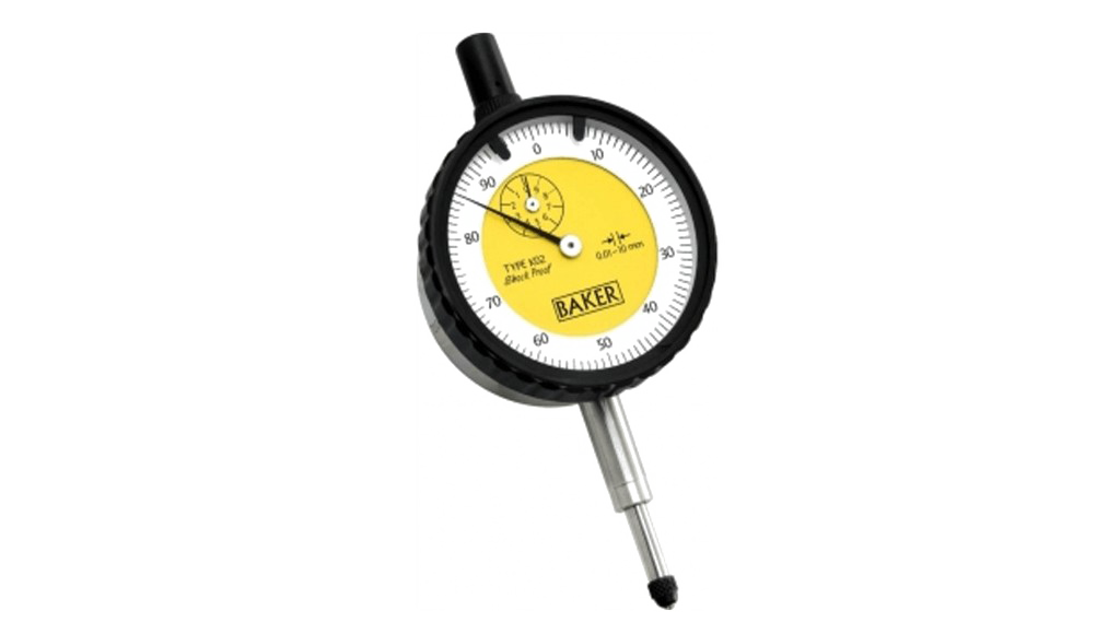 Gauge Transparent PNG Image