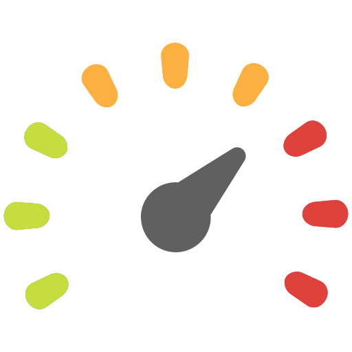 Gauge Transparent PNG Image