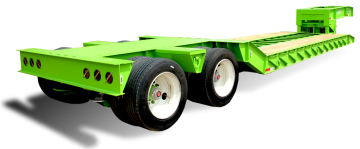 Lowboy Transparent PNG Image