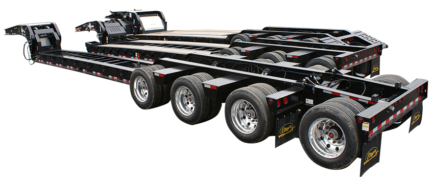 Lowboy Transparent PNG Image
