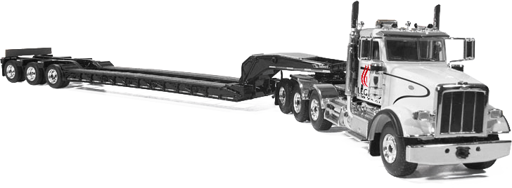 Lowboy Transparent PNG Image