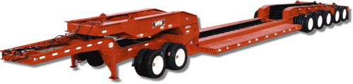 Lowboy Transparent PNG Image