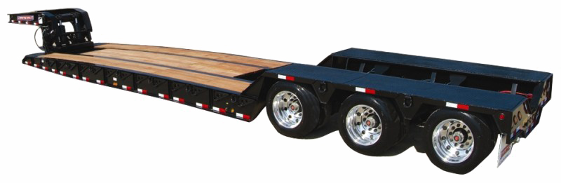 Lowboy Transparent PNG Image