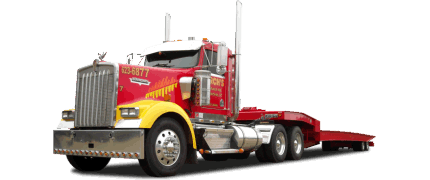 Lowboy Transparent PNG Image