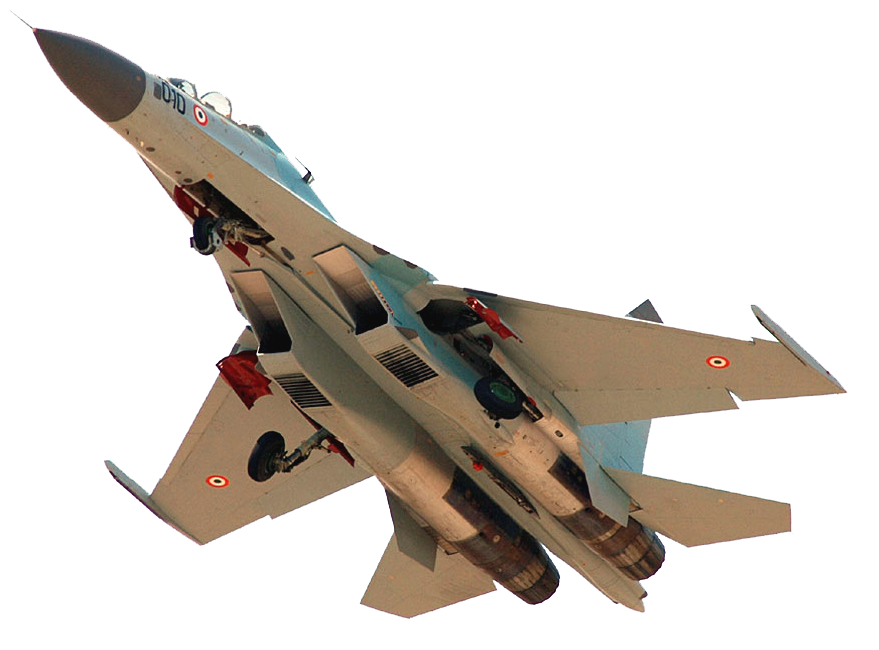 Jet Fighter Transparent PNG Image