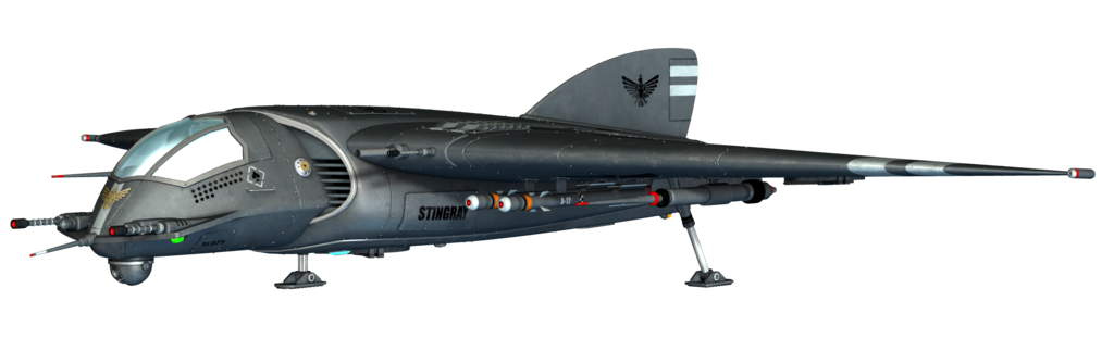 Jet Fighter Transparent PNG Image